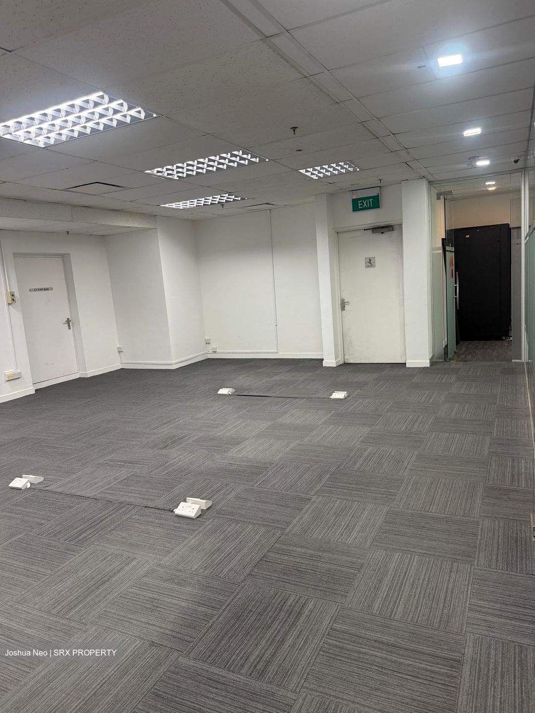 Raffles Place MRT (D1), Office #639521911